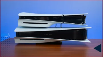 تغييرات غامضة.. كيف أثرت النسخة الجديدة من PS5 Slim على أداء الجهاز؟